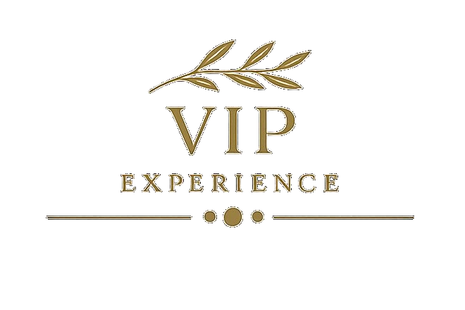 VIP Experience